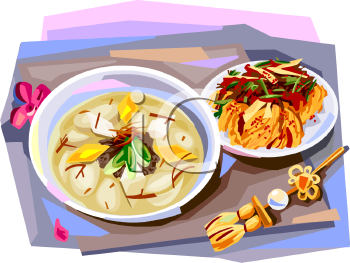 Food Clipart