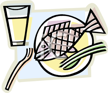 Food Clipart