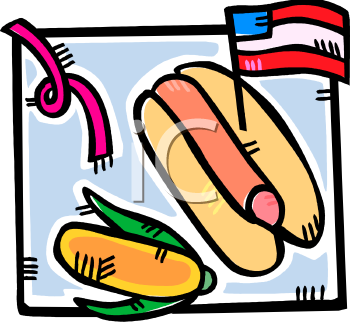 Food Clipart