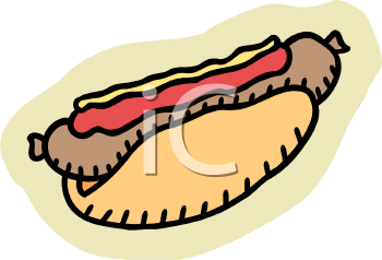 Food Clipart