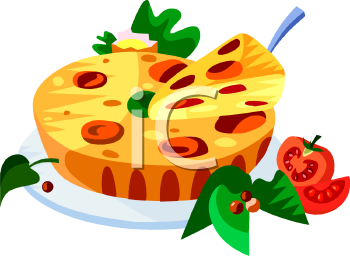 Food Clipart