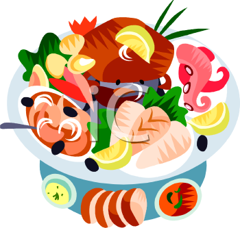 Food Clipart