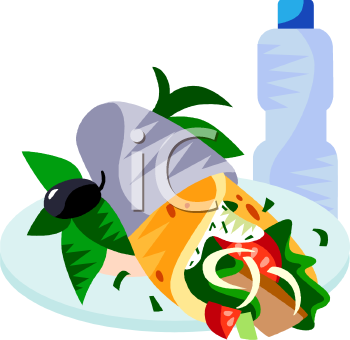 Food Clipart