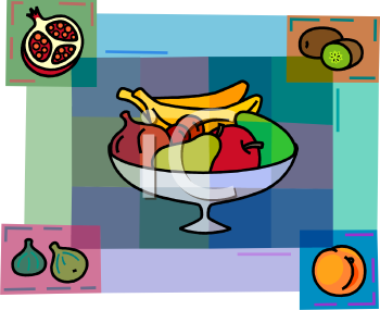 Food Clipart