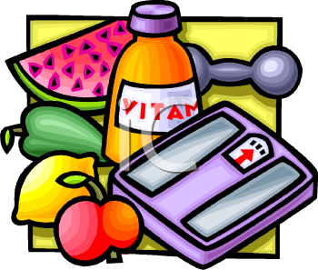 Food Clipart