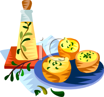 Food Clipart