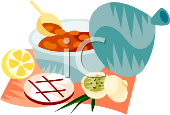 Food Clipart