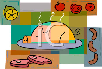 Food Clipart