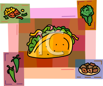 Food Clipart