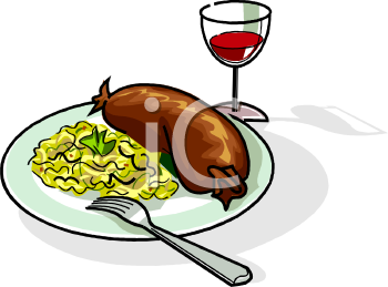 Food Clipart