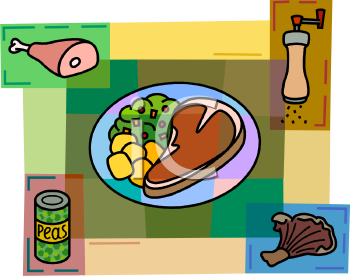 Food Clipart