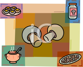 Food Clipart