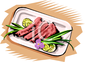 Food Clipart