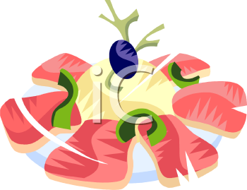 Food Clipart