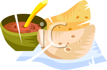 Food Clipart