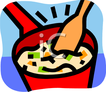 Food Clipart