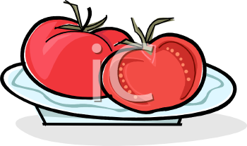 Food Clipart