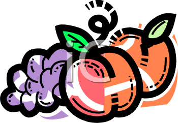 Food Clipart