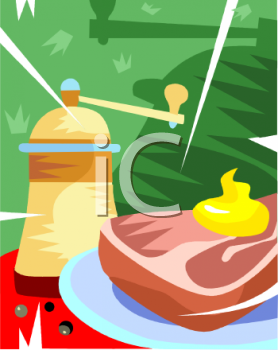 Food Clipart