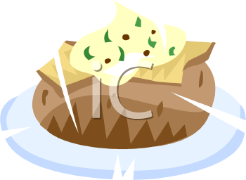 Food Clipart