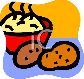 Food Clipart