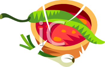 Food Clipart