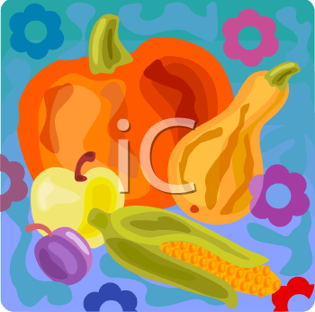 Food Clipart