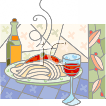 Food Clipart