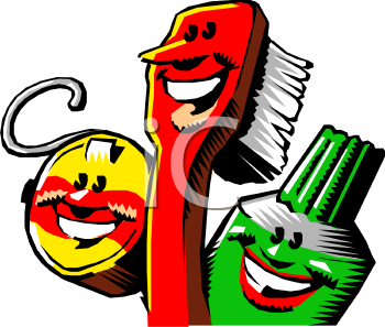 Cartoon Clipart