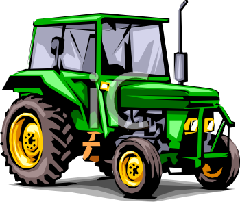 Farm Buildings Clipart