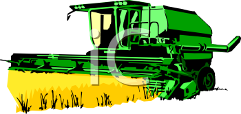 Farm Buildings Clipart