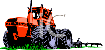 Farm Buildings Clipart