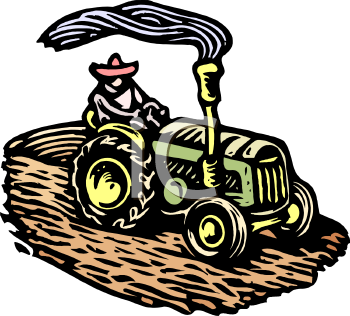 Farm Buildings Clipart