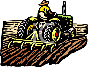 Farm Buildings Clipart