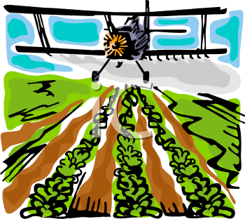 Farm Buildings Clipart