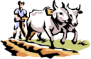 Farm Buildings Clipart