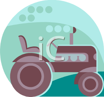 Farm Buildings Clipart