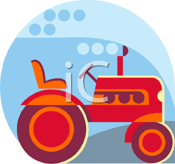 Farm Buildings Clipart