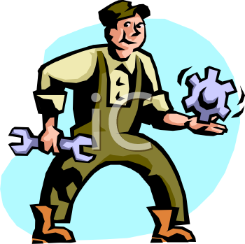 Cartoon Clipart