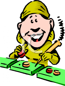 Cartoon Clipart