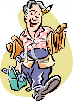 Cartoon Clipart