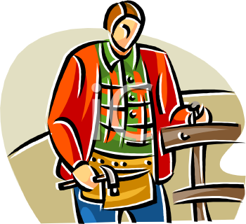 Farm Buildings Clipart