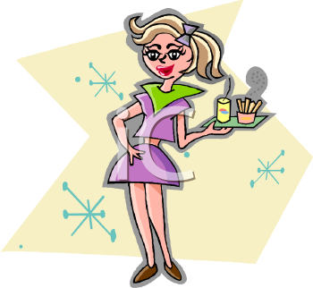 Cartoon Clipart