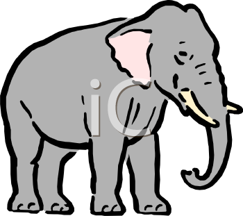 Mammal Clipart