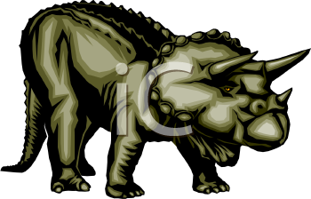 Prehistoric Clipart