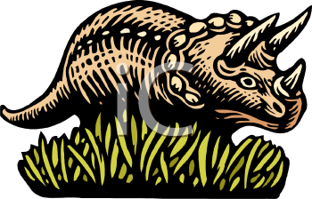 Prehistoric Clipart