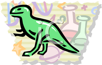 Prehistoric Clipart