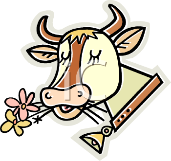 Farm Animal Clipart