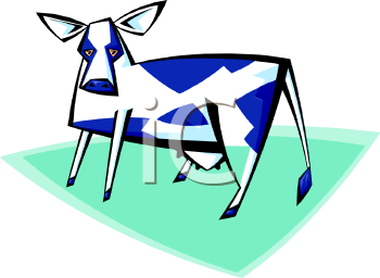 Farm Animal Clipart