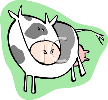 Farm Animal Clipart